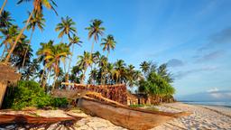 Zanzibar holiday rentals