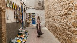 Hotels near Essaouira airport
