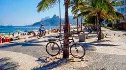 Find cheap flights to Rio de Janeiro Santos Dumont