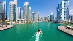 Dubai car rentals