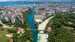 Geneva car rentals