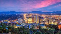Hotels near Utah Jazz vs. Toronto Raptors