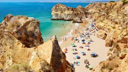 Find cheap flights to Portugal
