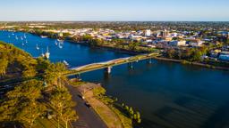 Hotels near Bundaberg Airport