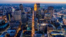 Find cheap flights to Minneapolis