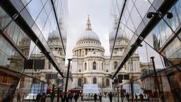 Find cheap flights from Dubai to London Luton Airport