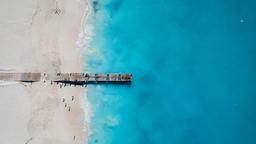 Turks and Caicos Islands hotels