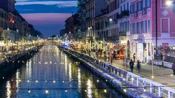 Milan holiday rentals