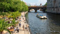 Find cheap flights to Germany