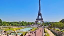Find cheap flights from Abu Dhabi to Paris Orly Airport