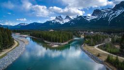 Canmore holiday rentals