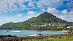 Find cheap flights to Taiwan