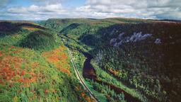 Find cheap flights to Ontario