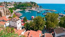 Antalya holiday rentals