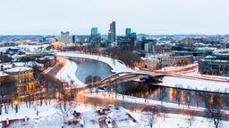 Lithuania hotels