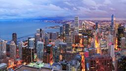 Find cheap flights to United States