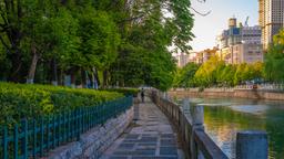 Hotels near Kunming Changshui airport