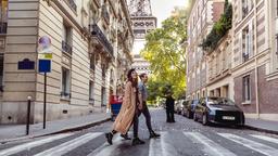 Find cheap flights from Dubai to Paris Beauvais-Tille