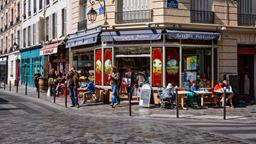 Find cheap flights from Dubai to Paris Beauvais-Tille