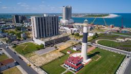 Hotels near The 2020 C.H.A.M.P.S. Trade Show East