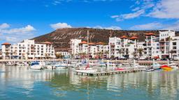 Hotels near Agadir Almassira airport