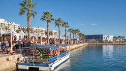 Find cheap flights to Spain
