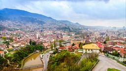 Sarajevo holiday rentals