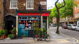 Find cheap flights from Dubai to London Luton Airport