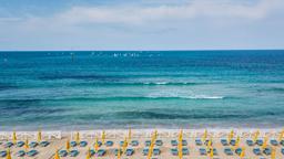 Find cheap flights to Palermo