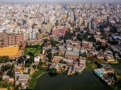 Dhaka