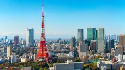 Find cheap flights to Tokyo Narita Airport
