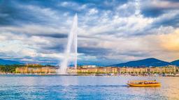 Geneva car rentals