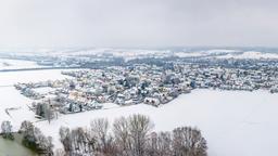 Freising car rentals