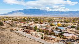 New Mexico holiday rentals