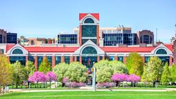 Hotels near Trout Unlimited DBA Stonefly Society of Wasatch Fly Tying and Fly Fishing Expo