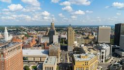 Buffalo car rentals