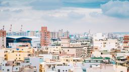 Find cheap flights to Kaoshiung City