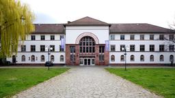Offenbach am Main car rentals