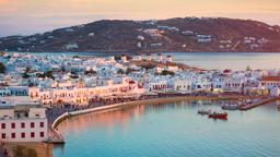 South Aegean holiday rentals