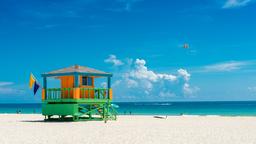 Find cheap flights to Florida