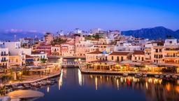 Find cheap flights to Crete