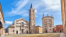 Parma car rentals