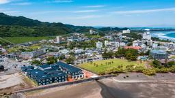 Hotels near Miyazaki airport