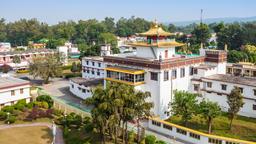 Hotels near Dehra Dun airport