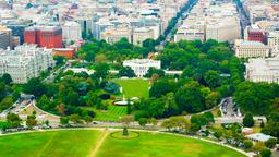 Find cheap flights to Washington