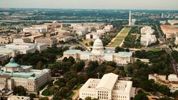 Find cheap flights to Washington