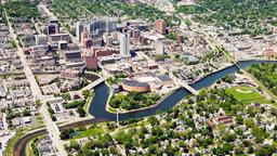 Hotels near Rochester airport