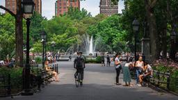Find cheap flights to New York LaGuardia