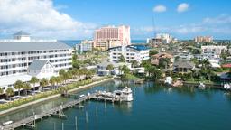 Clearwater hotels