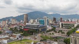 Hotels near Matecana airport